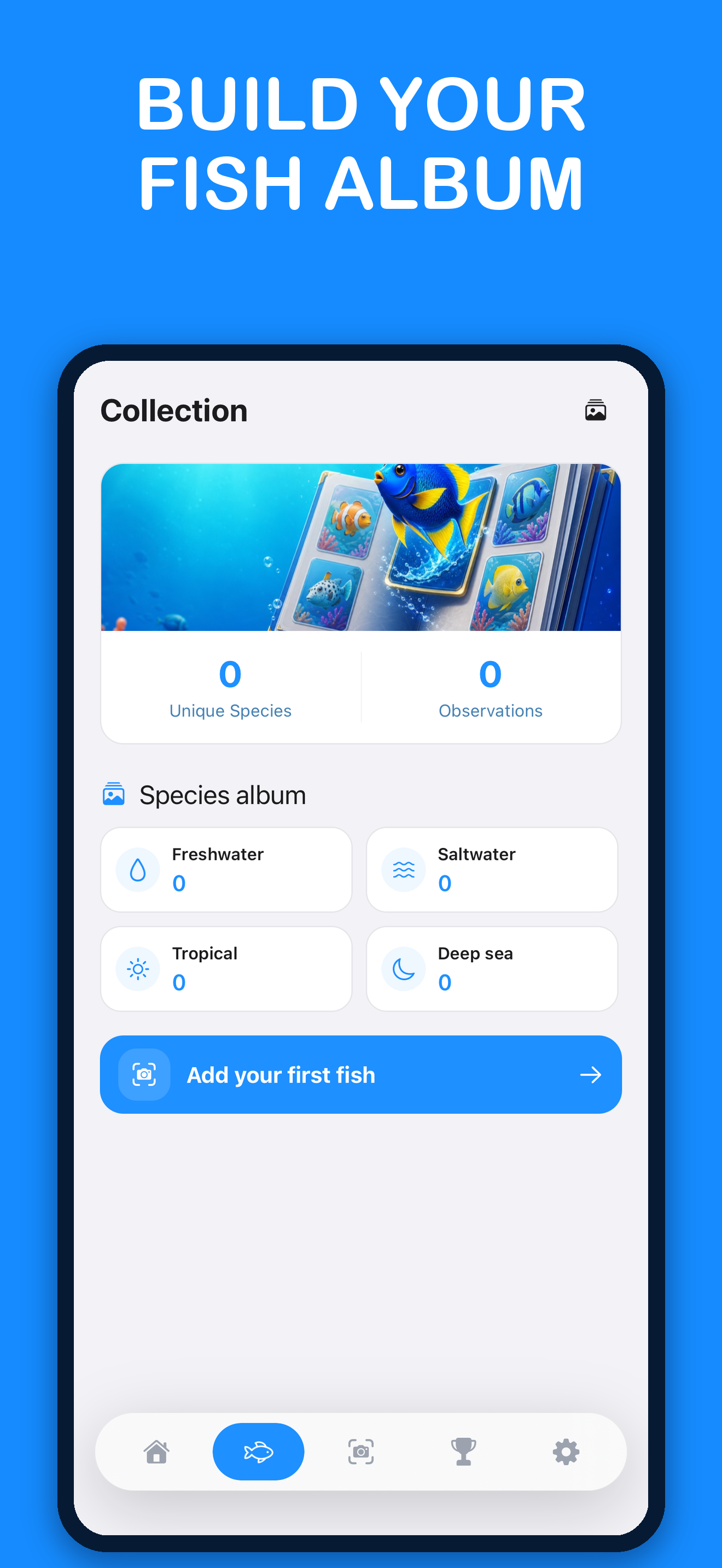 Fishora Screenshots 1