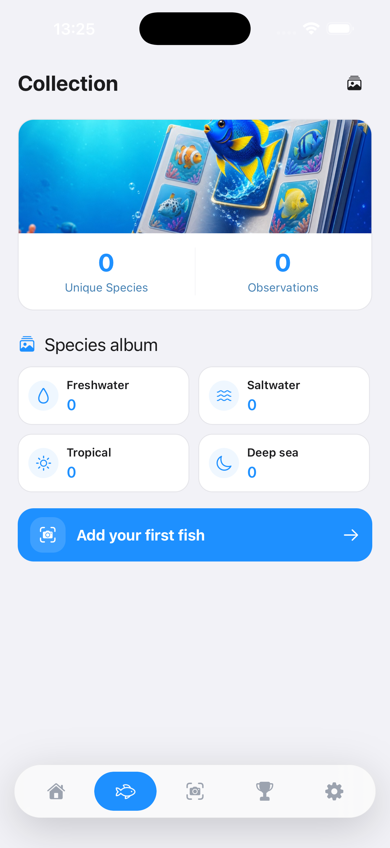 Fishora Screenshots 2